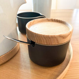 Hasami Tea Spoon