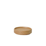 Hasami Wooden Sugar Pot Lid - Ash