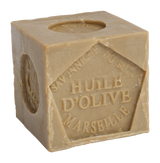  Block of Olive Soap 