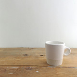 Atelier Trema Ceramic Small Stackable Mug
