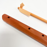 Choroi Pentatonic Wood Flute