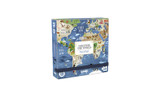 Londji Pocket Puzzle World (100 pc)