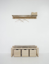 Skagerak Cutter Bench