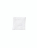 Fog Linen Coasters Set of 6 - White