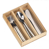 Stainless Steel Utensil Set