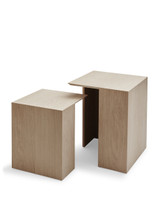 Skagerak Building Table