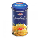 Erzi Spaghetti in a Tin 