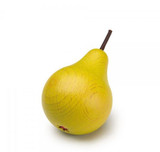 Erzi Wooden Pear