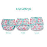 Thirsties Swim Diaper