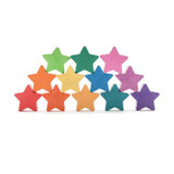  Ocamora Stars Coloured (12 pc)