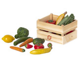 Maileg Miniature Veggies and Fruit