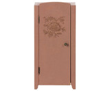 Maileg Miniature Closet - Dusty Rose