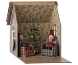 Maileg Gingerbread House - Small