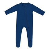  Kyte Baby Bamboo Zippered Footie in Tahoe