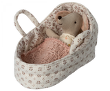 Maileg Carrycot for Baby Mouse