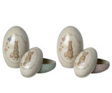 Maileg Easter Eggs - Set of 2 