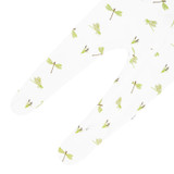 Kyte Baby Bamboo Zippered Footie in Dragonfly