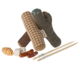 Maileg Bonfire Marshmallow Set