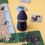 Londji Game - Fairy & the Wizard Cooperative Game