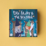 Londji Game - Fairy & the Wizard Cooperative Game