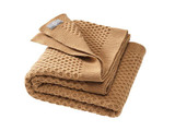 Disana Honeycomb Baby Blanket