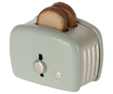  Maileg Toaster for Mouse - Mint 