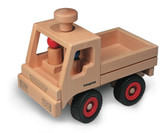 Fagus Basic Truck Unimog