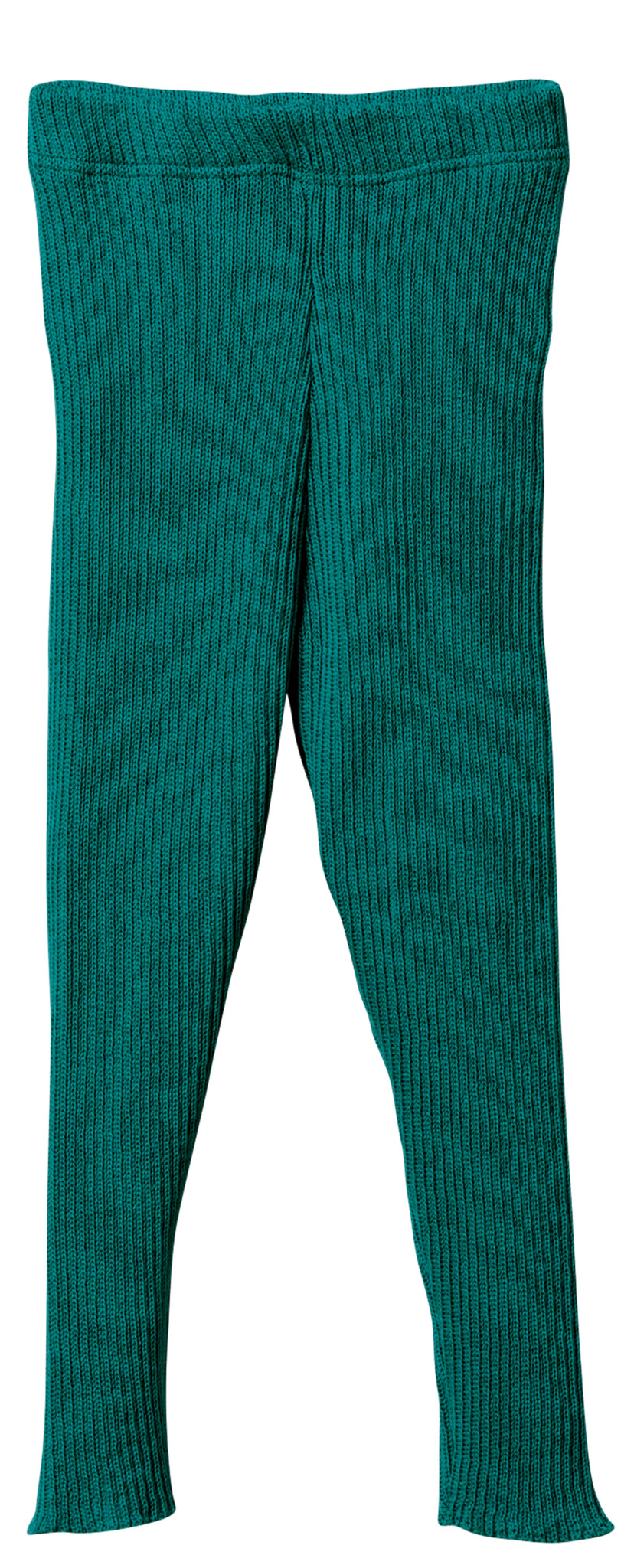 Isla Rib-Knit Pima Cotton Leggings