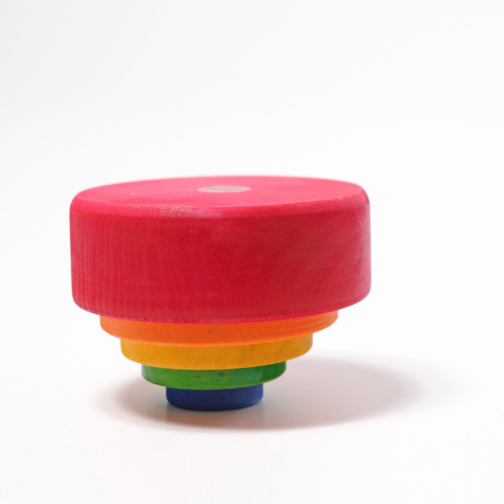 stacking bowls toy