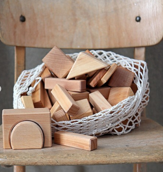 grimms natural geo blocks