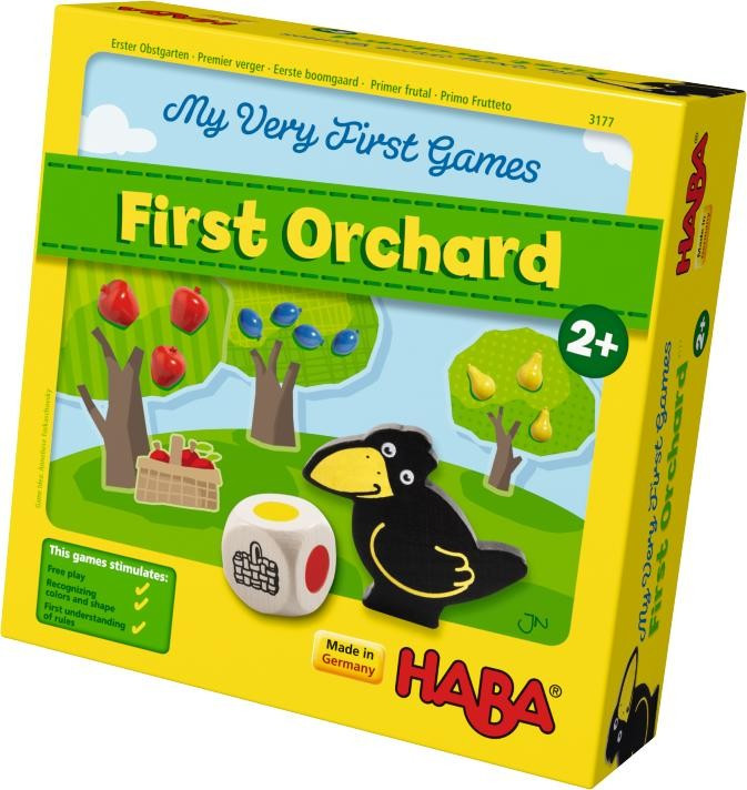 HABA My First Orchard HABA Games Canada Ava s Appletree haba-my-first-orchard-haba-games-canada-ava-s-appletree