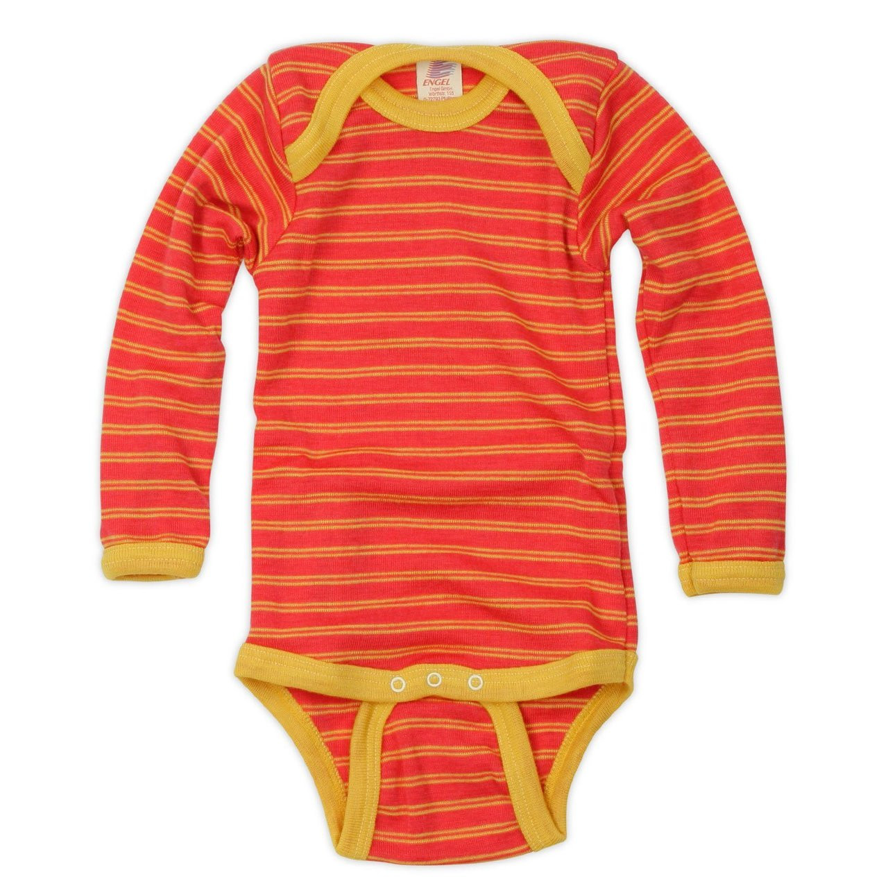 merino wool bodysuit baby