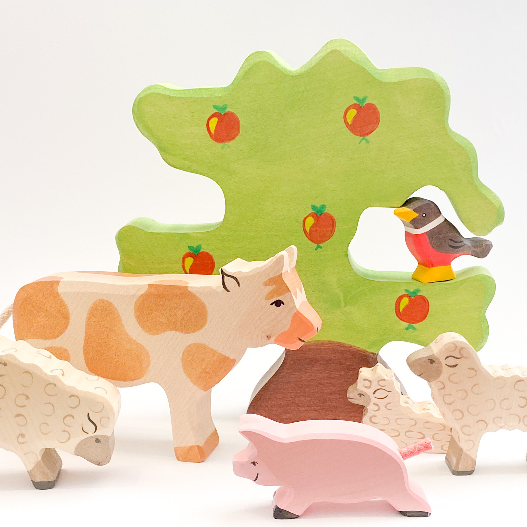 holztiger toys