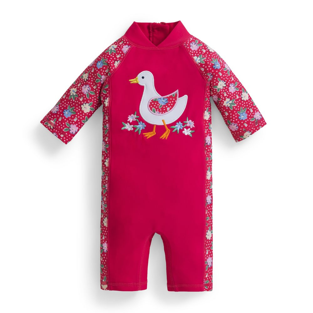 jojo maman bebe swimsuit