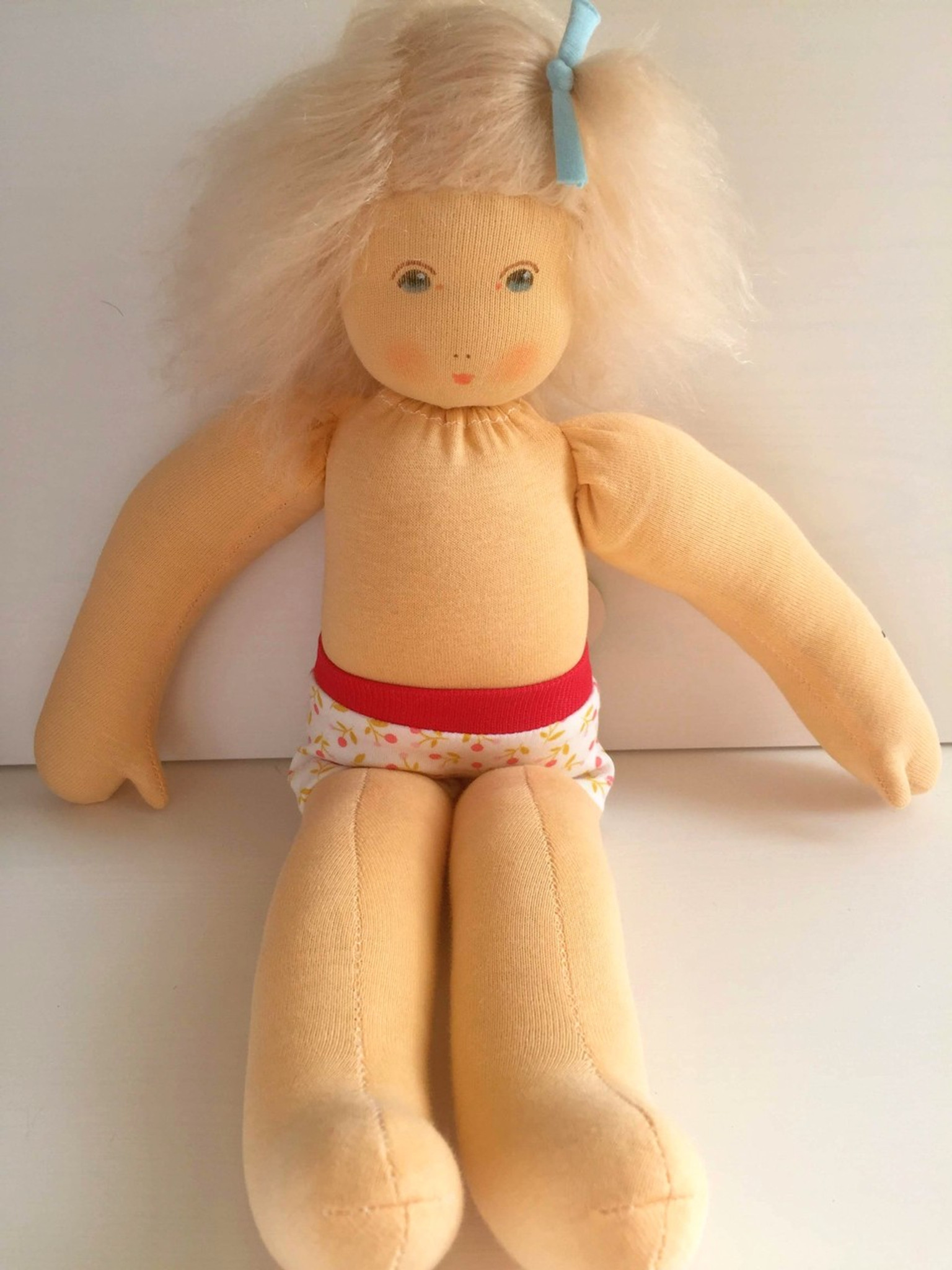 nanchen waldorf doll