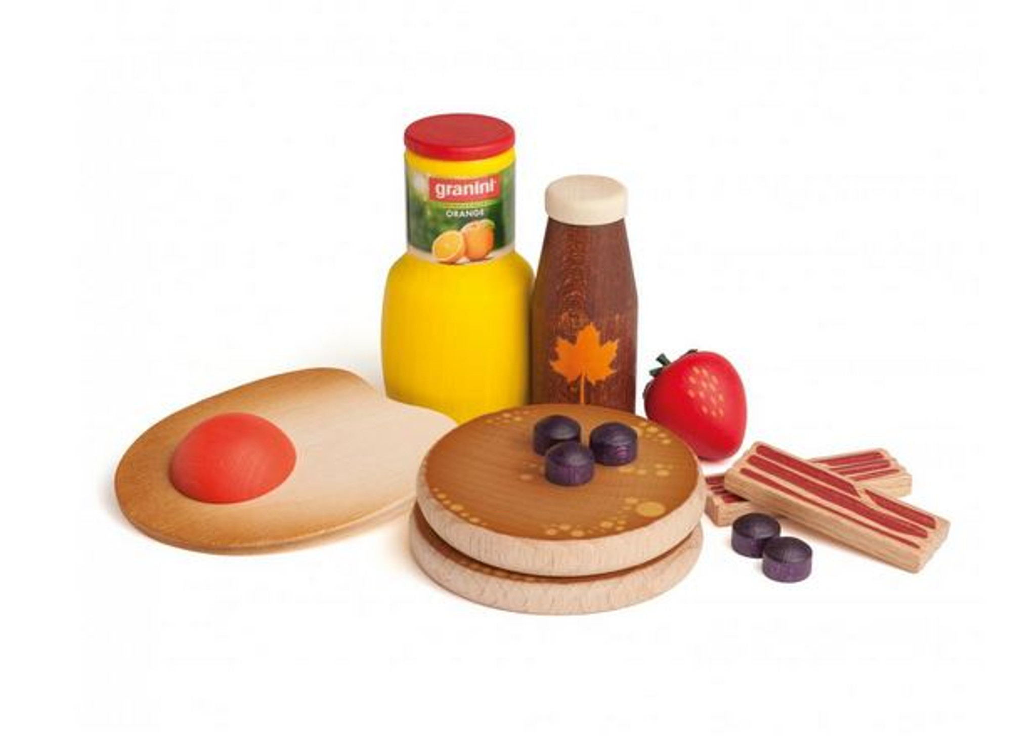 Assorted Sausages - Play Foods - Erzi