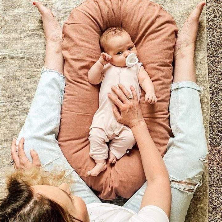 kyte romper