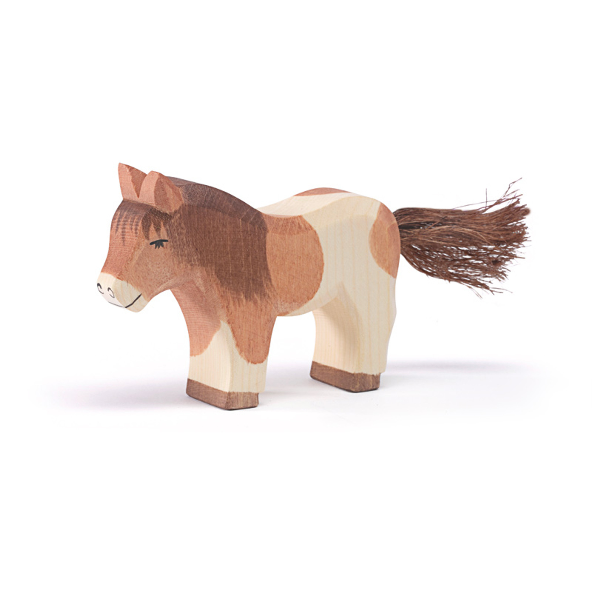 shetland pony toy