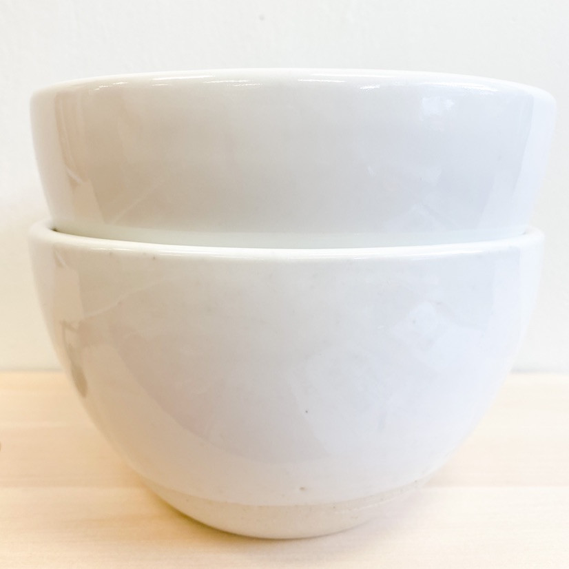 Atelier Trema Ceramic Soup Bowl Ceramic Dishes Pottery Ava's