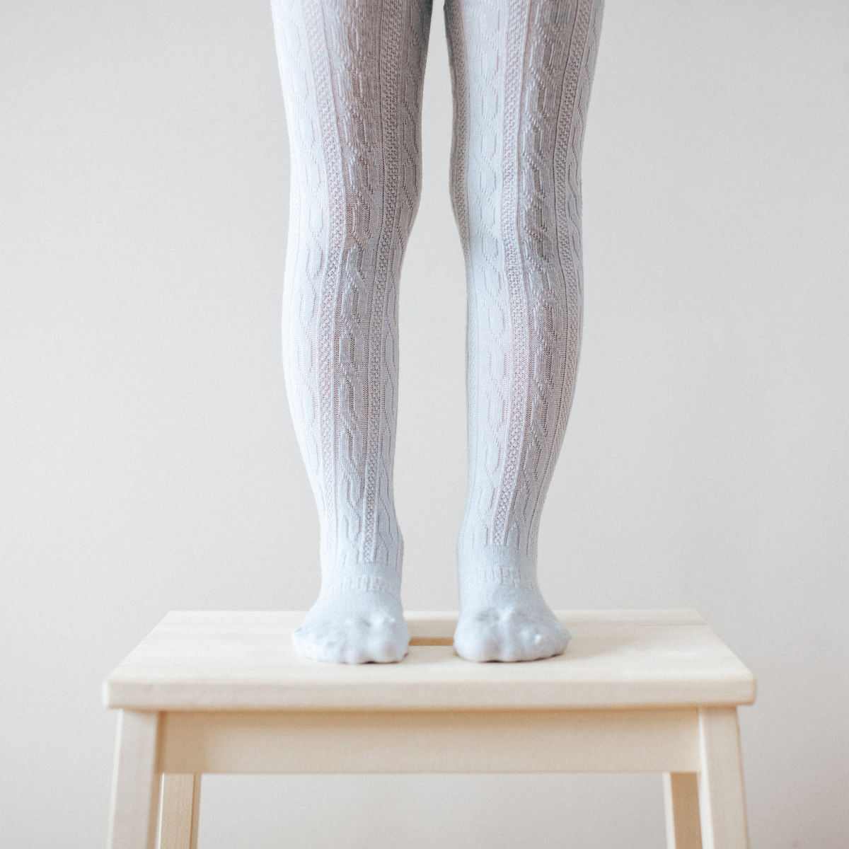 Merino Wool Tights For Babies and Kids 