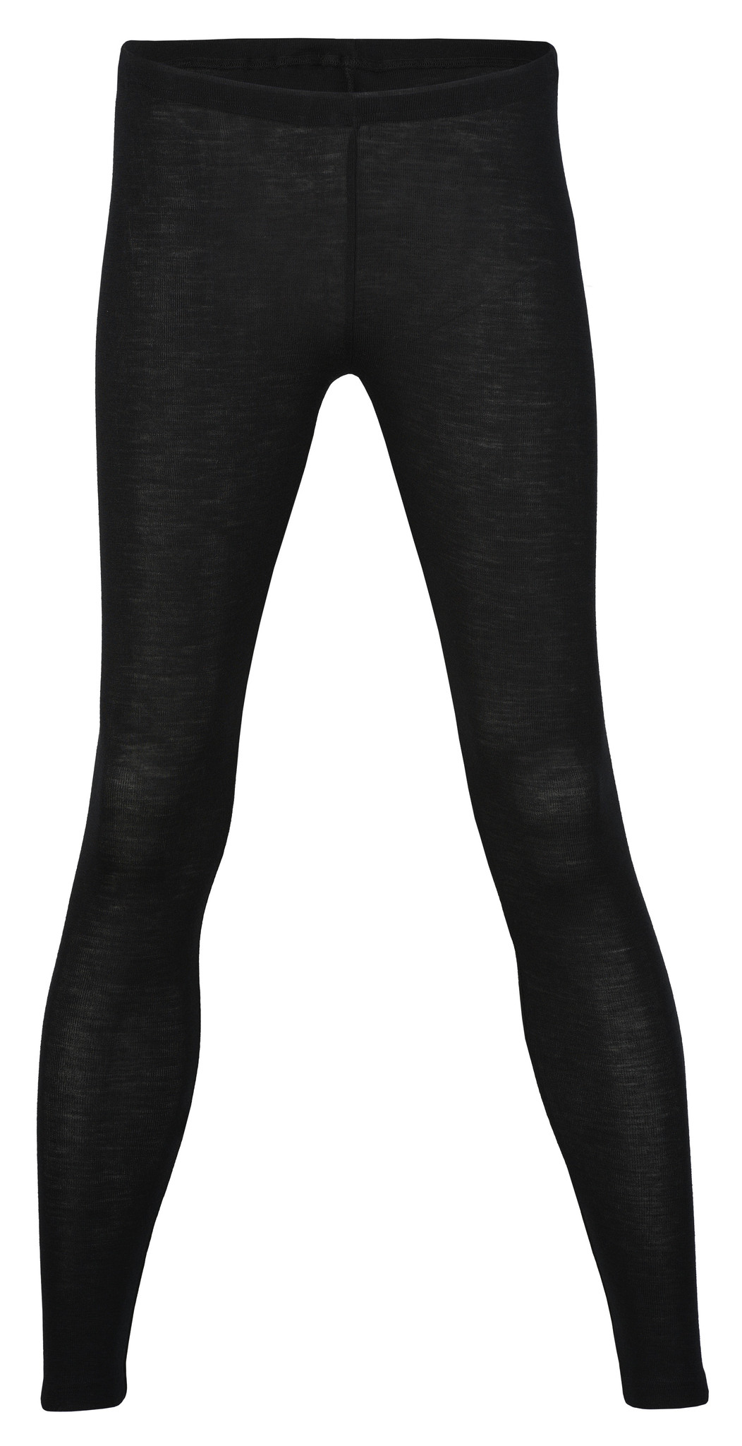 Wool leggings - Black - Ladies | H&M IN