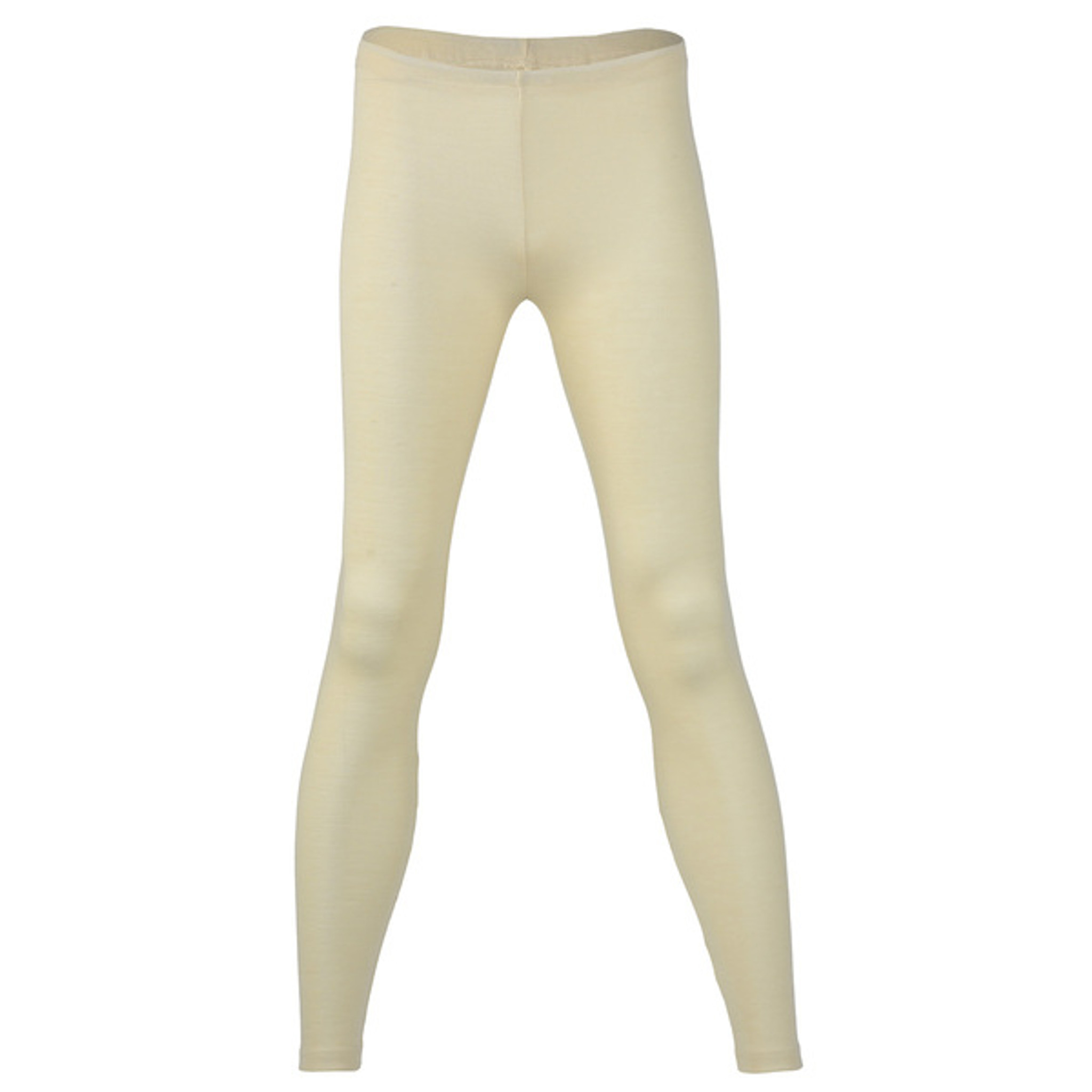 Engel Merino Wool/Silk Leggings for Women Natural - Merino Wool Clothes for  Women - Ava's Appletree