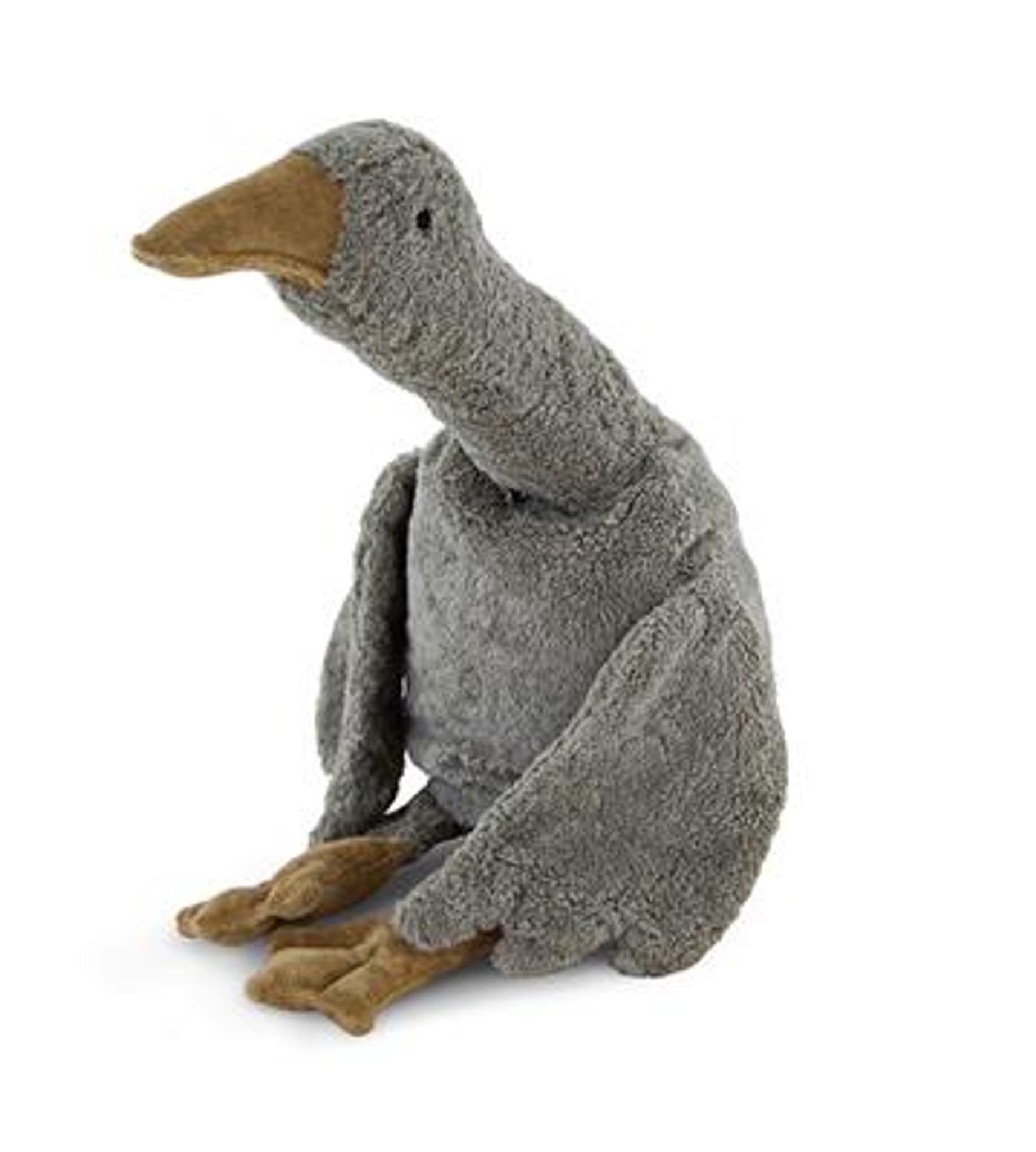 Senger Naturwelt Cuddly Animal Goose-