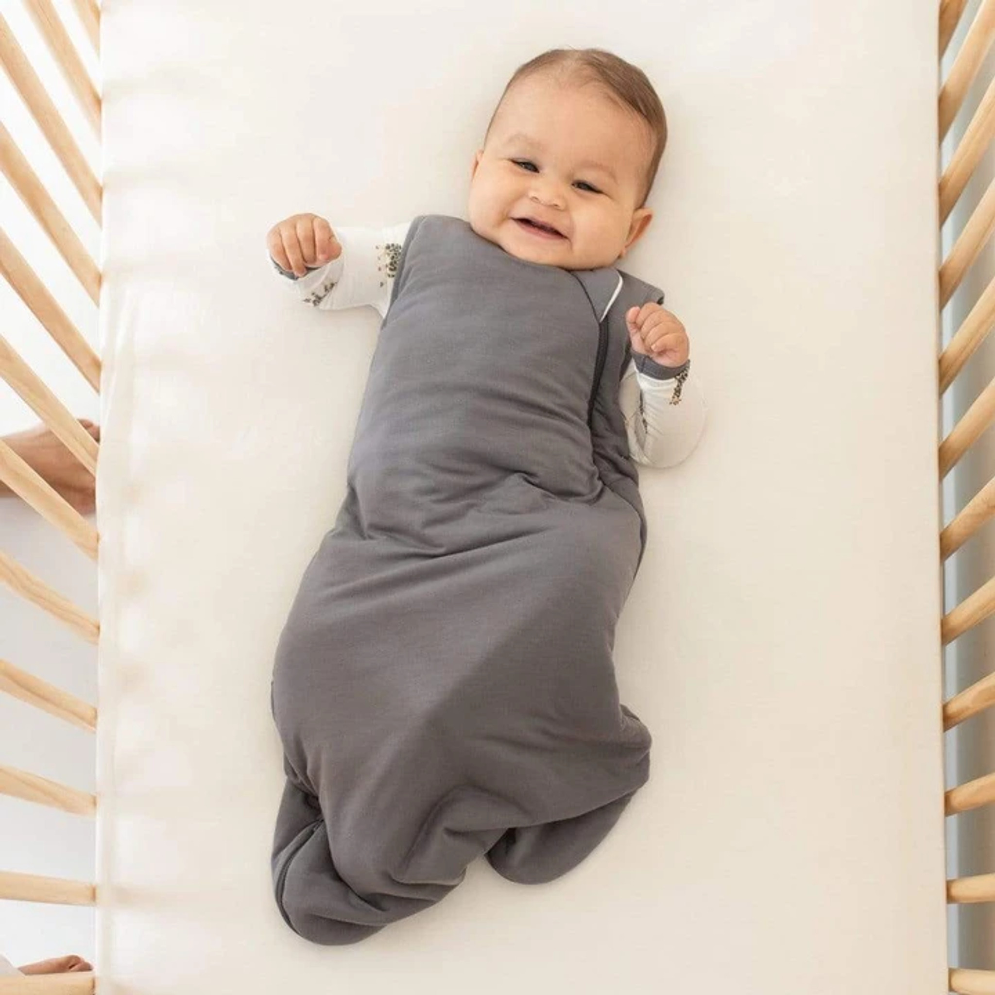 Kyte Baby Sleep Bag 0.5 - Storm