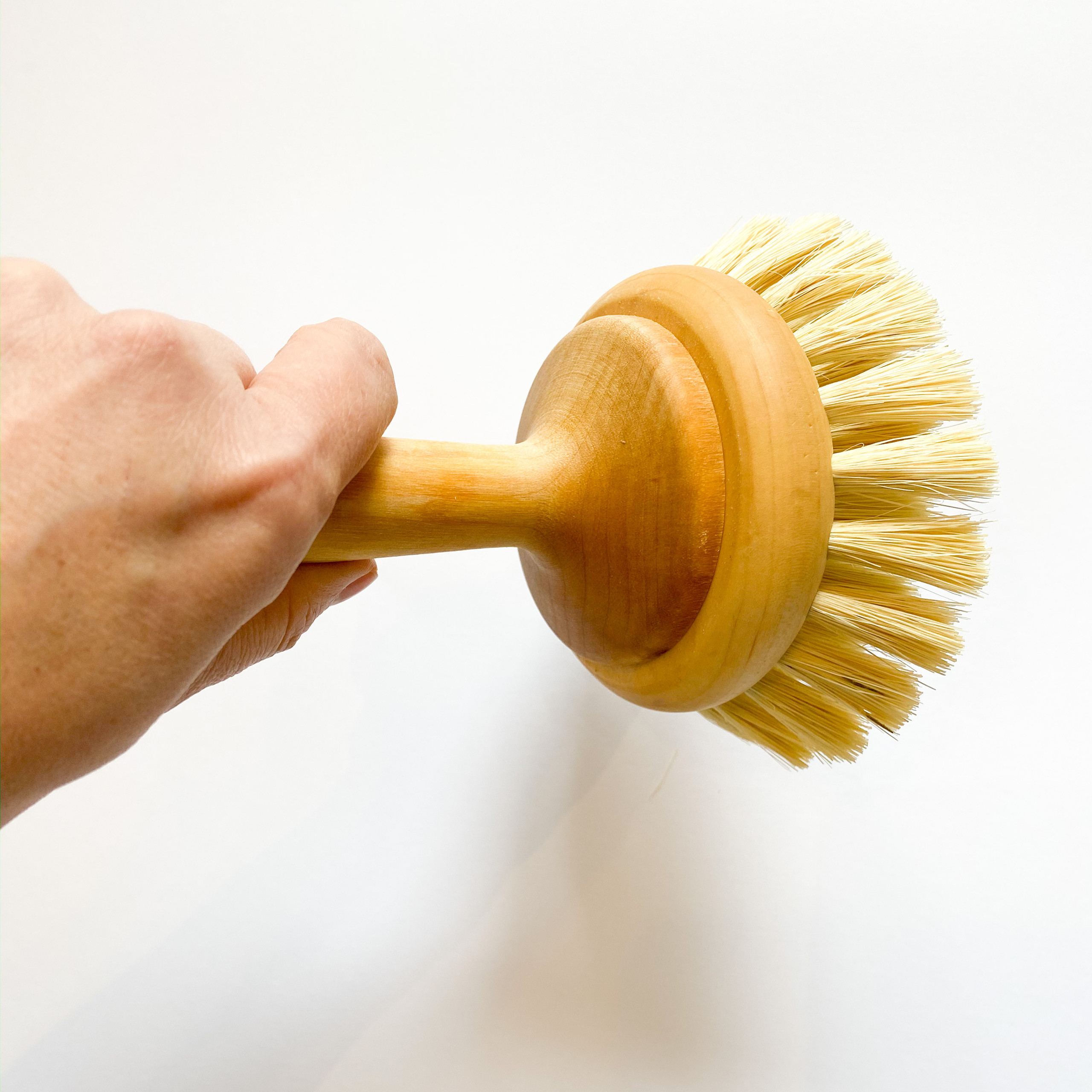 Iris Hantverk Bathtub Cleaning Brush Scandinavian Home Supplies Ava's Appletree