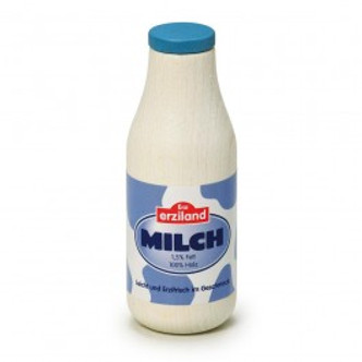 Erzi Milk Bottle 