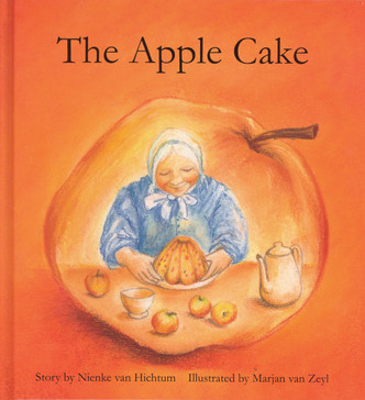 The Apple Cake