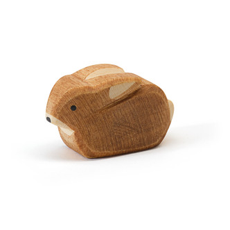 Ostheimer Wooden Rabbit Small