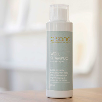 Disana Wool Shampoo