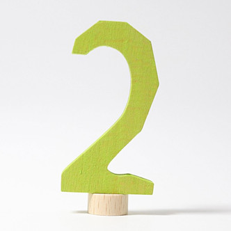 Grimm's Deco Number 2